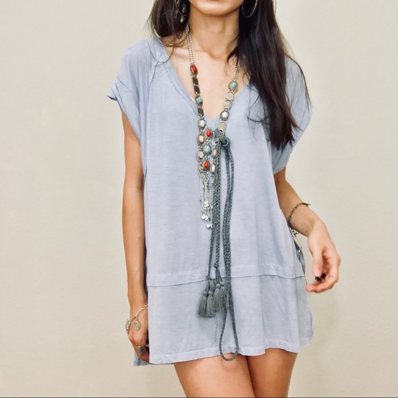 Brand new freepeople price firm no offer - Picture 2 of 8